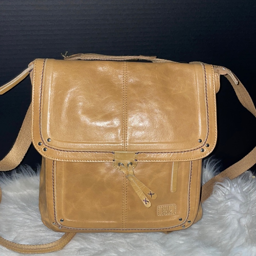 The Sak backpack